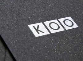 Koo - Identidad corporativa